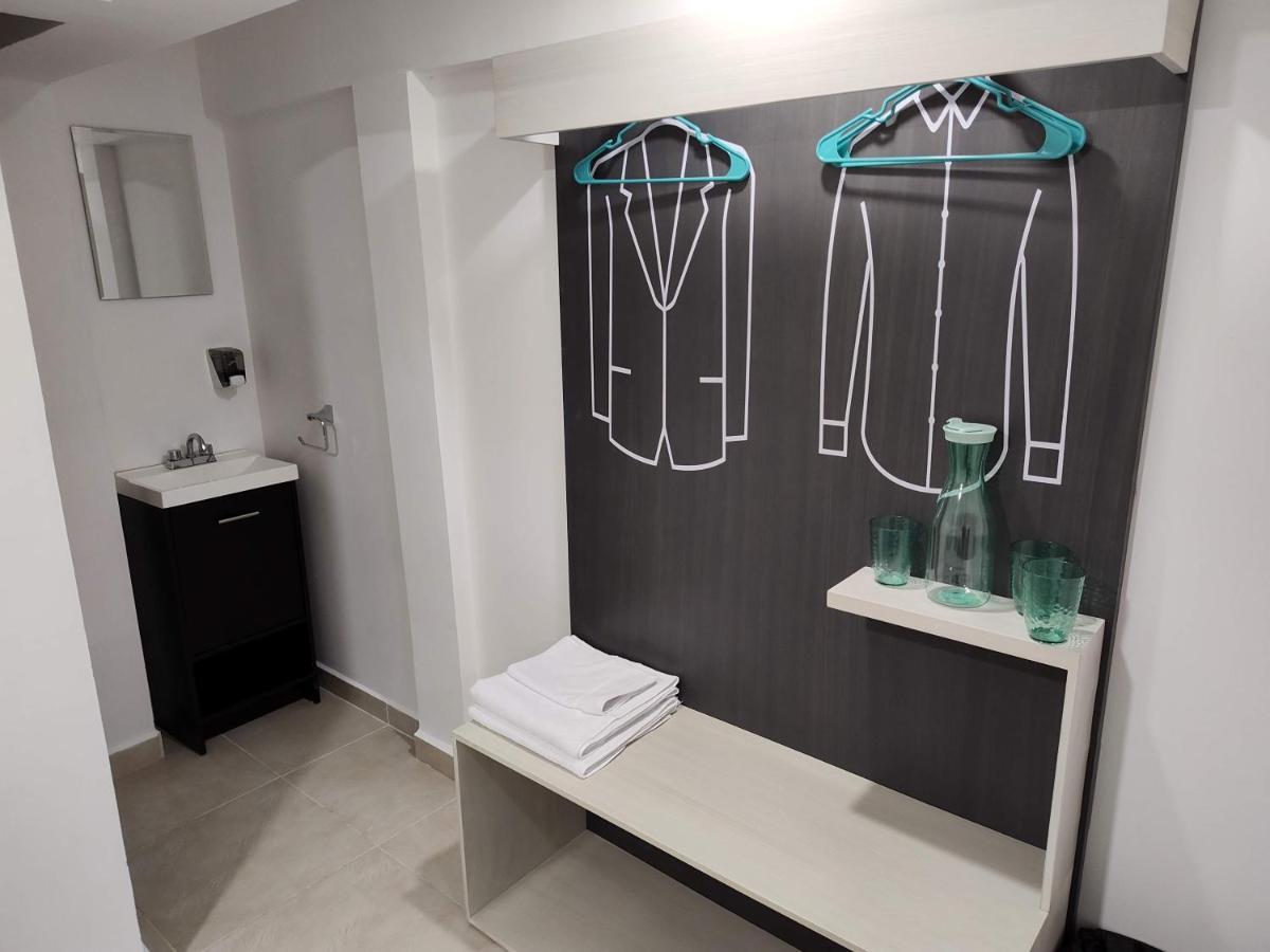 San Marcos Hotel 瓜伊马斯 外观 照片