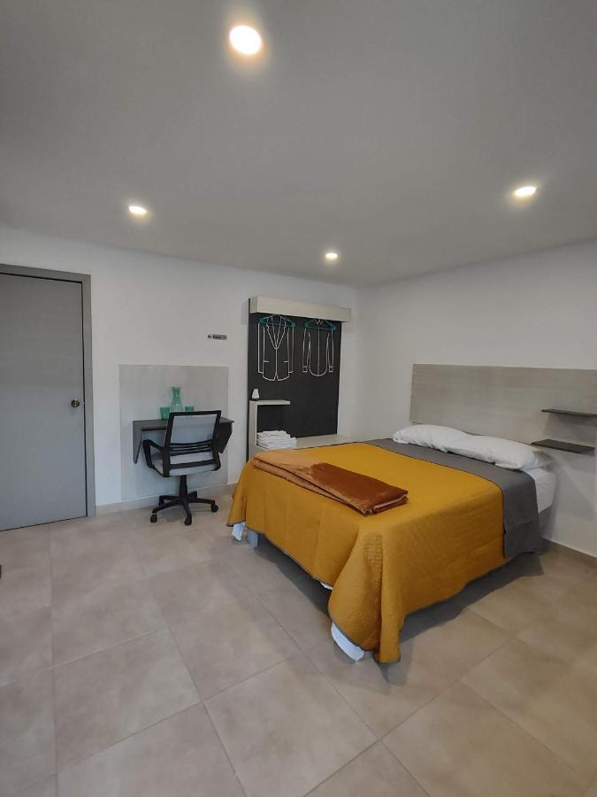 San Marcos Hotel 瓜伊马斯 外观 照片