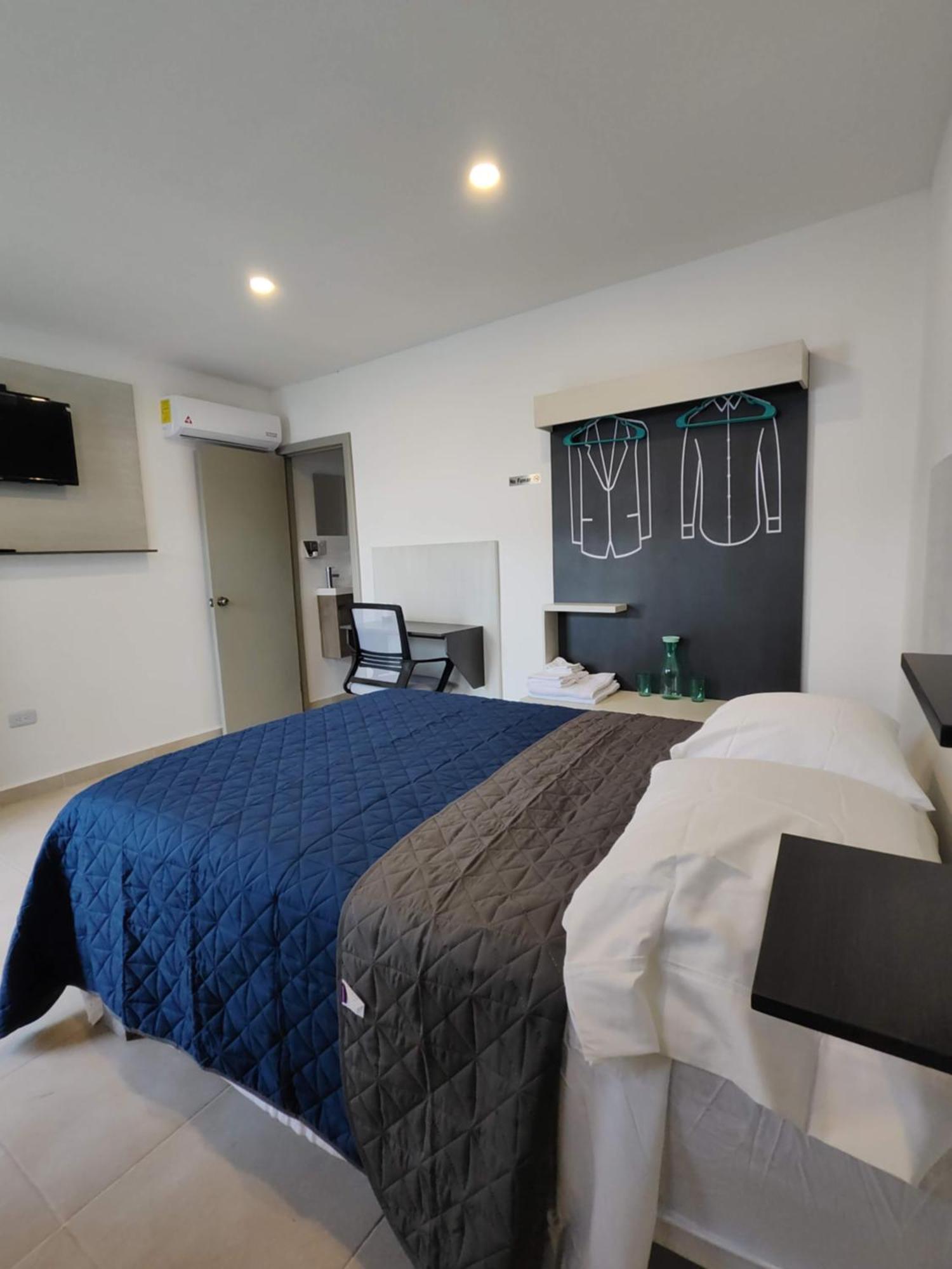 San Marcos Hotel 瓜伊马斯 外观 照片