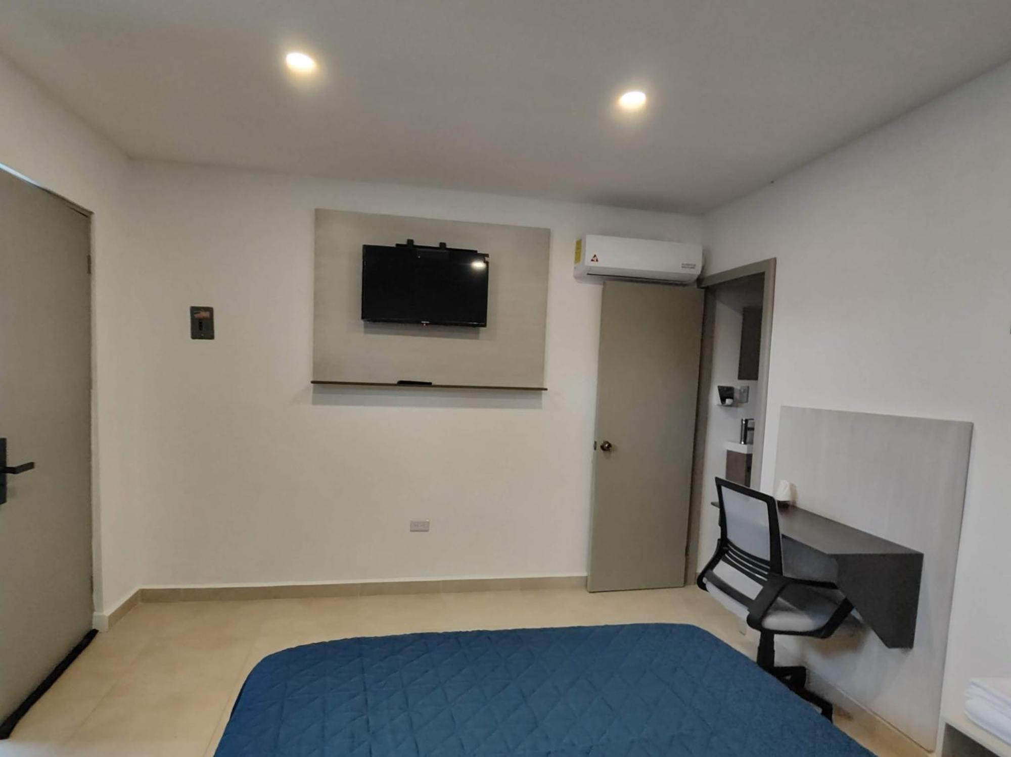 San Marcos Hotel 瓜伊马斯 外观 照片